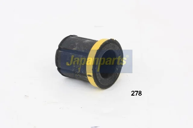 Loziskove pouzdro, listova pruzina JAPANPARTS RU-278 Loziskove pouzdro, listova pruzina JAPANPARTS RU-278