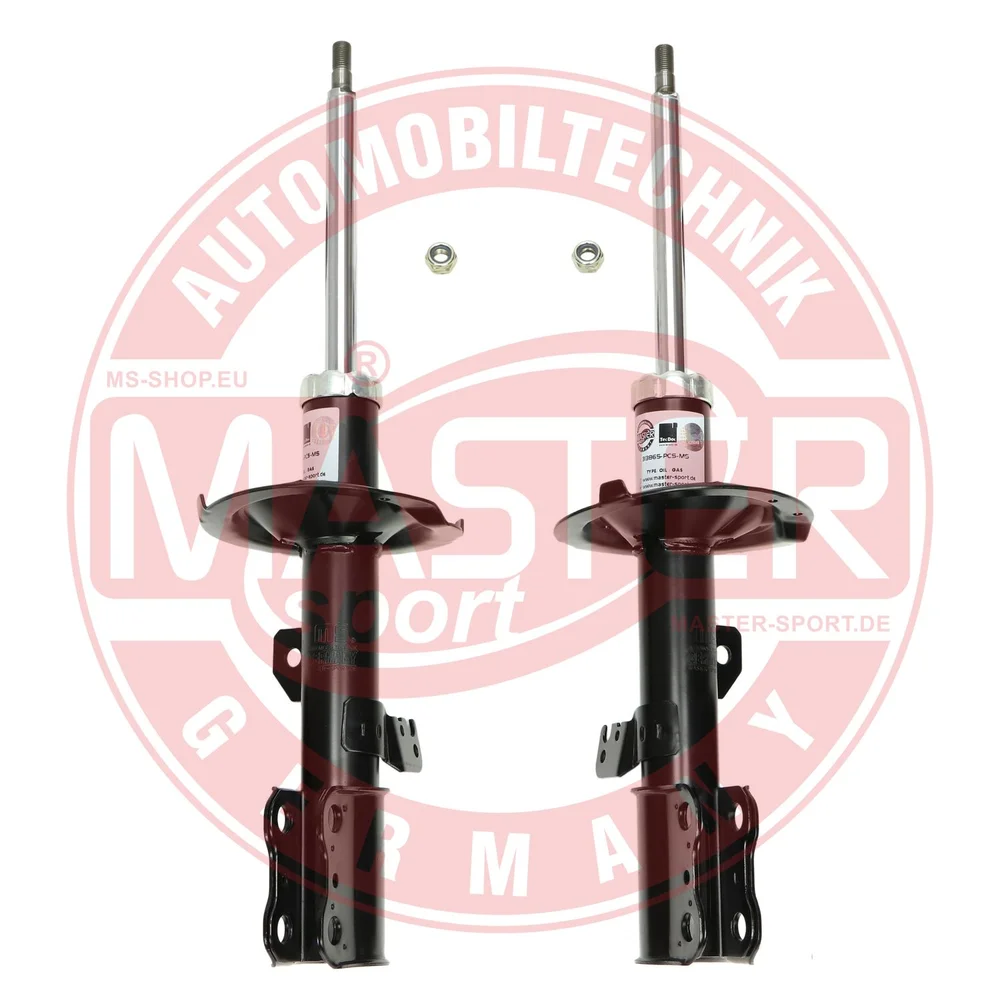 Tlumič pérování MASTER-SPORT GERMANY 16K001961