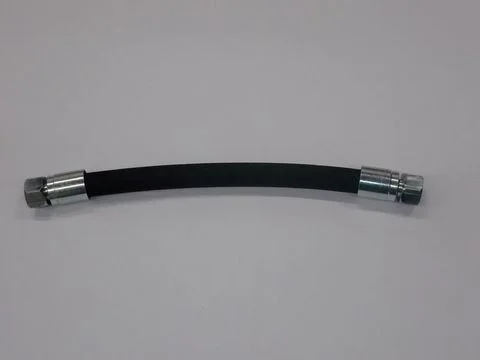 Hadice 6*2000 1SN DKL-DKL M14*1,5 vysokotlaká 89063
