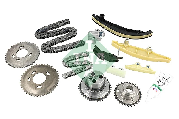 Sada rozvodového řetězu Schaeffler INA 559100050