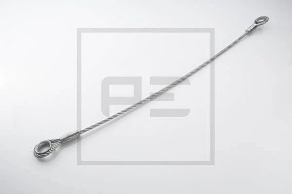 Lano, nápravnice PE Automotive 045.120-00A