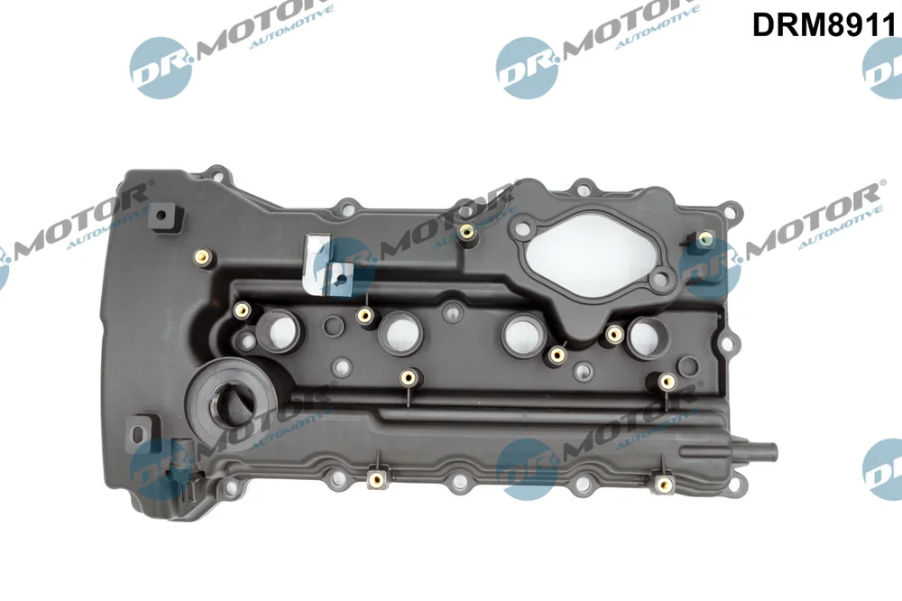 Kryt hlavy válce Dr.Motor Automotive DRM8911 Kryt hlavy válce Dr.Motor Automotive DRM8911