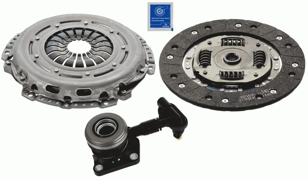 Spojková sada SACHS 3000990342