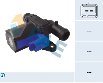 Termostat FAE 55011 – OE 84818099 Termostat FAE 55011 – OE 84818099