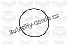 Vodní pumpa GRAF (GR PA324) – OPEL KADETT 1.6D 84-89 1.7D 89-91, ASTRA F 1.7D 91-98, VECTRA A 1.7D 88-95 Vodní pumpa GRAF (GR PA324) – OPEL KADETT 1.6D 84-89 1.7D 89-91, ASTRA F 1.7D 91-98, VECTRA A 1.7D 88-95