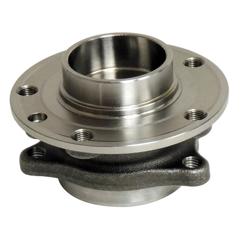 Hub & Bearing Assembly, Left, Right, Front 227497