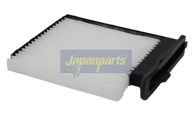 Filtr, vzduch v interiéru JAPANPARTS FAA-NS17 Filtr, vzduch v interiéru JAPANPARTS FAA-NS17
