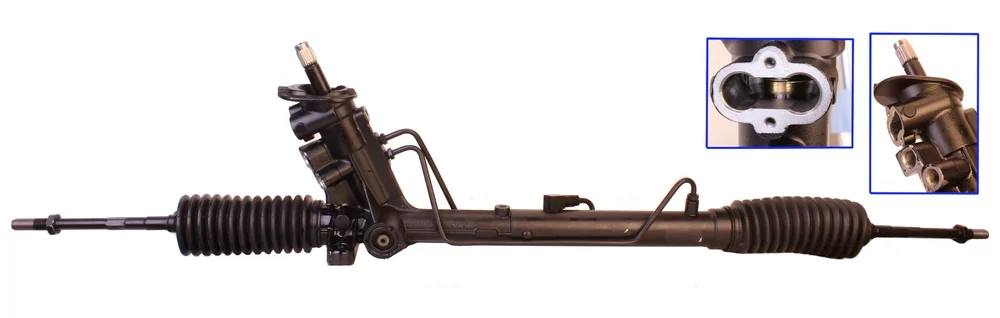Řídicí mechanismus ELSTOCK 11-1281 Řídicí mechanismus ELSTOCK 11-1281