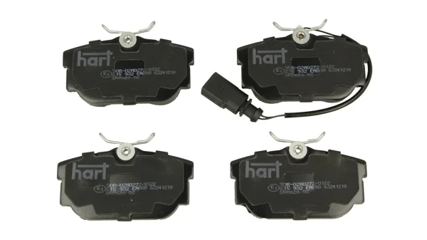 BRZD.DESKY /Z/ VW BUS T4 90- HART 215932 BRZD.DESKY /Z/ VW BUS T4 90- HART 215932