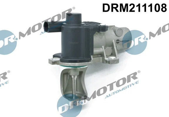AGR-Ventil Dr.Motor Automotive DRM211108 AGR-Ventil Dr.Motor Automotive DRM211108