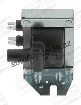Zapalovací cívka CHAMPION (CH BAE504F/245 – FIAT, LANCIA, MASERATI