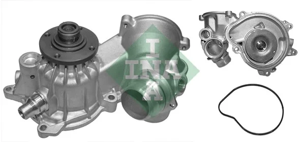Vodní čerpadlo Schaeffler INA 538018010