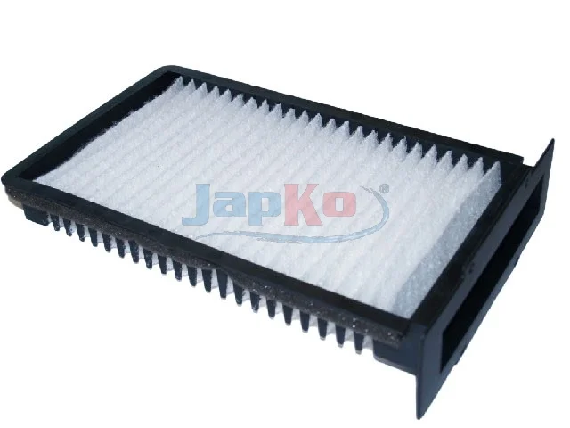 Filtr, vzduch v interiéru JAPKO 21LR6 – OE JKR100200