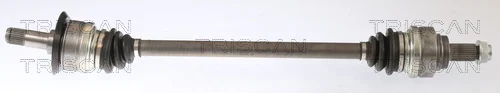 Hnací hřídel TRISCAN 854011563