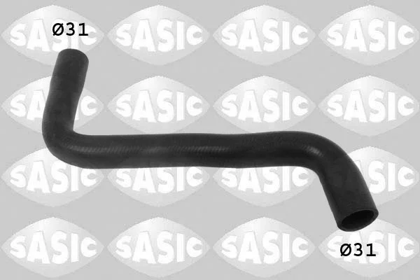Hadice chladiče SASIC 3404028 – OE 8200335740 Hadice chladiče SASIC 3404028 – OE 8200335740