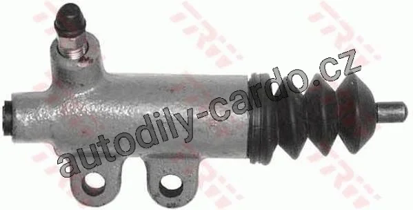 Pomocný válec, spojka TRW PJH155 – TOYOTA