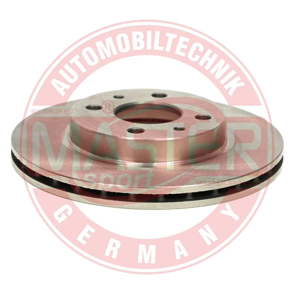 Brzdový kotúč MASTER-SPORT GERMANY 24011301351-PCS-MS Brzdový kotúč MASTER-SPORT GERMANY 24011301351-PCS-MS