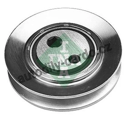 Napínací kladka INA (IN 531017310) – BMW Napínací kladka INA (IN 531017310) – BMW