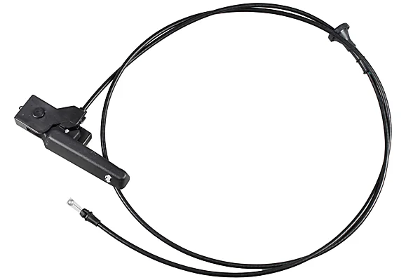 Lanko pro otevírání kapoty motoru METZGER AUTOTEILE 3160013 Lanko pro otevírání kapoty motoru METZGER AUTOTEILE 3160013