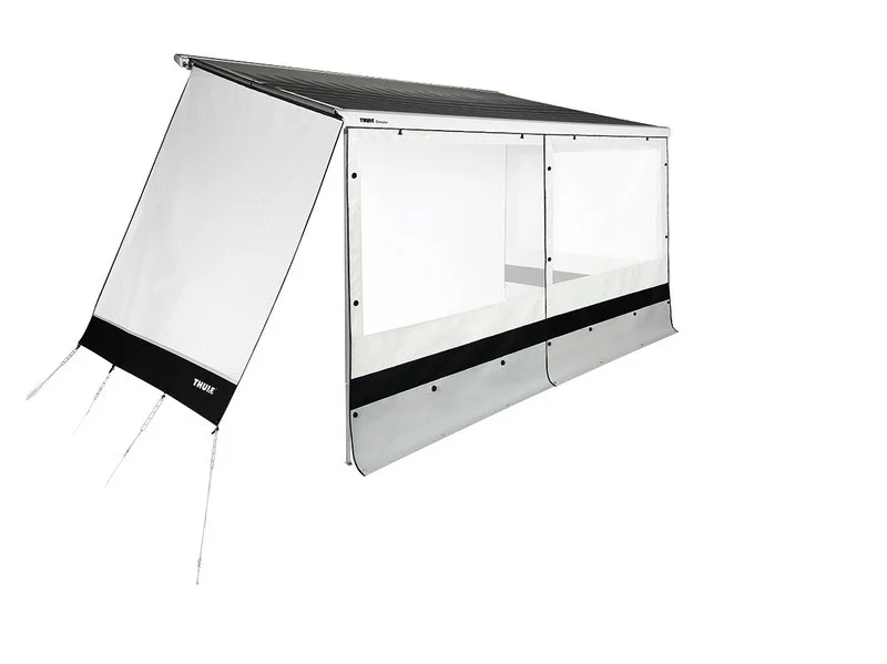 Stěna přední Thule Rain Blocker G2 Front pro markýzy (127 × 185 cm) 313596