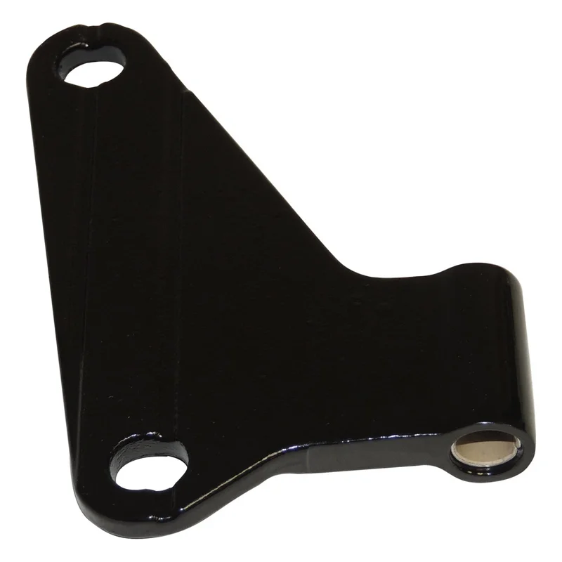 Body Side Door Hinge, Left, Lower 226921