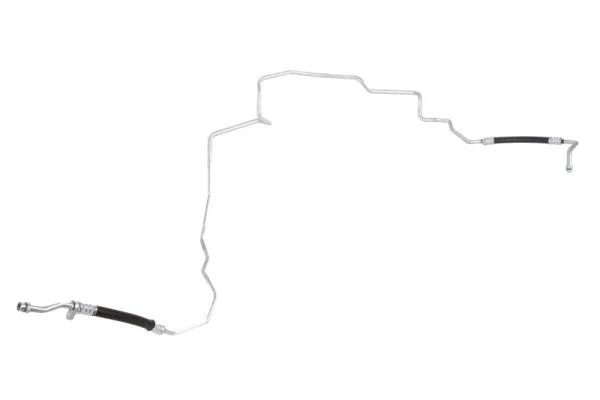 Vysokotlaké vedení, klimatizace THERMOTEC KTT160146