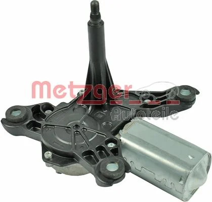 Motor stěračů METZGER AUTOTEILE 2190596 Motor stěračů METZGER AUTOTEILE 2190596