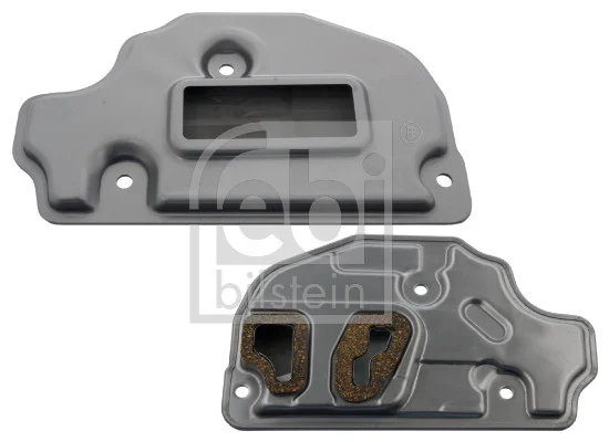 Hydraulický filtr, automatická převodovka FEBI BILSTEIN 104851