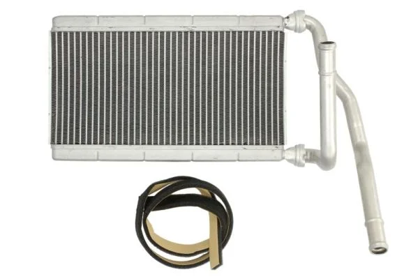Výměník tepla, vnitřní vytápění THERMOTEC D63003TT – OE LC7061A10