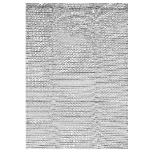 Pytel na brambory bílý 57x104mm, 50kg 732595