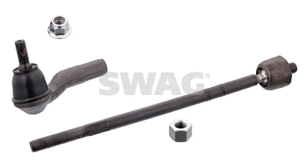 Příčné táhlo řízení SWAG 30102247