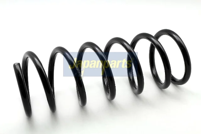 Pružina podvozku JAPANPARTS ZC6201A