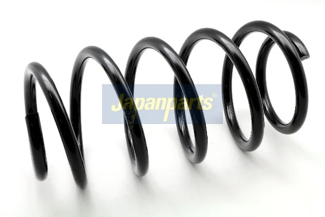 Pružina podvozku JAPANPARTS ZC3485H