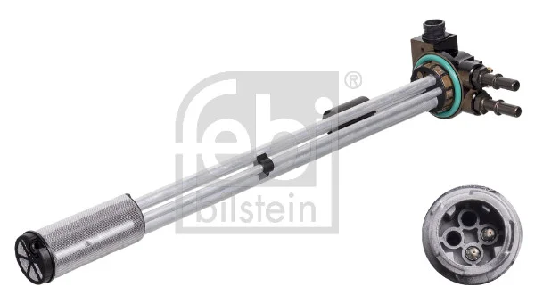 Snímač, rezerva paliva FEBI BILSTEIN 102660