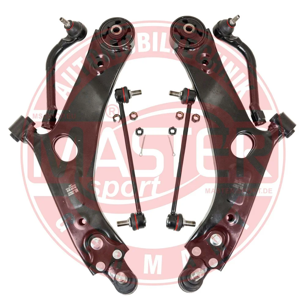 Sada ramien ix35 /LM, EL, ELH/ MASTER-SPORT GERMANY 36962-KIT-MS Sada ramien ix35 /LM, EL, ELH/ MASTER-SPORT GERMANY 36962-KIT-MS