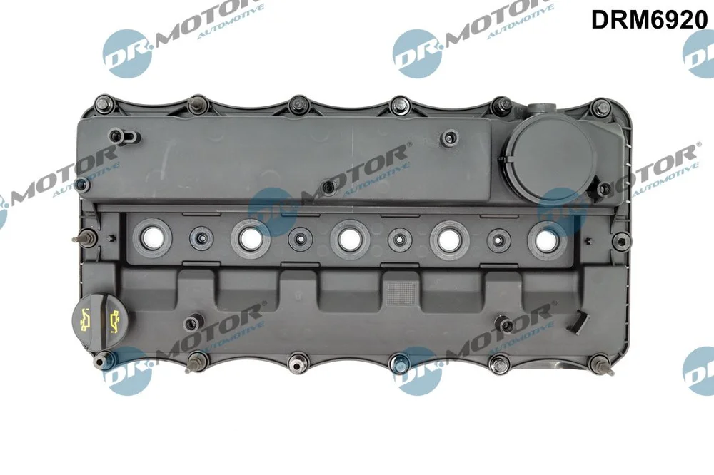 Kryt hlavy válce Dr.Motor Automotive DRM6920 Kryt hlavy válce Dr.Motor Automotive DRM6920