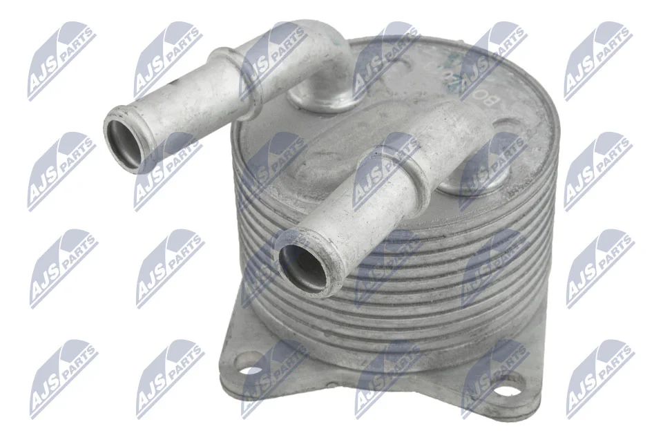 Olejový chladič, motorový olej NTY CCL-VV-013 – OE 31437314