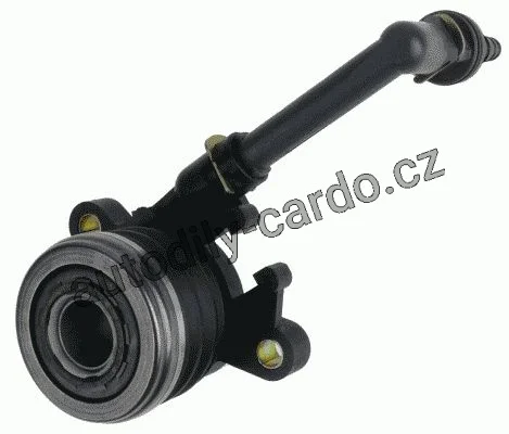 Spojkové ložísko SACHS SA 3182600128 nahrazeno SA 3182654166 – NISSAN, RENAULT