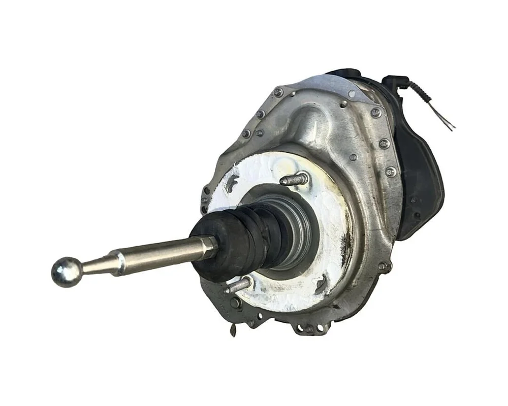 VW Golf 8 hatchback r.v. 2021 posilovač brzd 5WB614105T 0204845360 0204850658 S5VX3T89580
