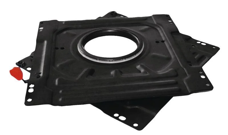 Otočná konzole sedadla pro Fiat Ducato – strana řidiče (1994–2006) 307496