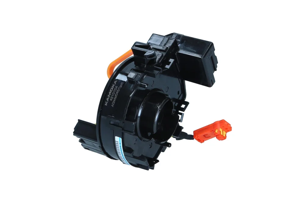 Vinutá pružina, airbag KAMOKA 4210104