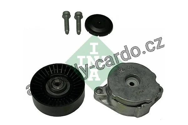 Sada kladek INA (IN 530039709) – VW SEAT