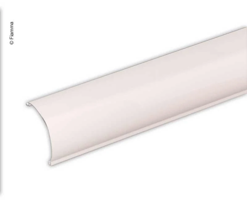 Kryt pouzdra Fiamma pro markýzu F45S 350 (Polar White) 315456