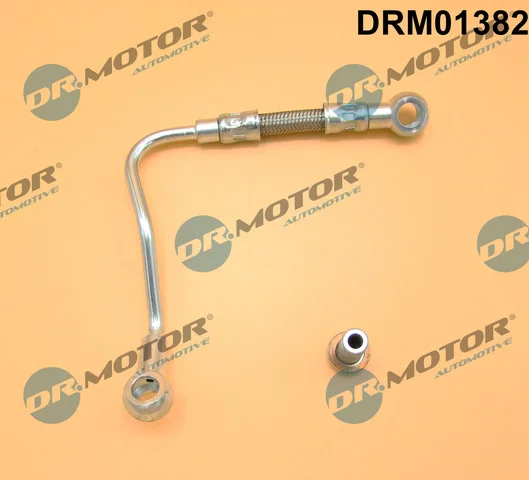 Olejové potrubí Dr.Motor Automotive DRM01382 Olejové potrubí Dr.Motor Automotive DRM01382
