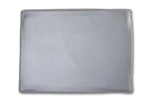 Clona termická vnější Carbest pro okna Dometic Seitz 1280 × 550 mm šedá 316694
