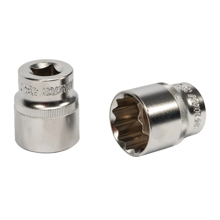 Hlavice dvanactihranná 1/2 36mm 630105