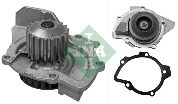 Vodní čerpadlo Schaeffler INA 538010210