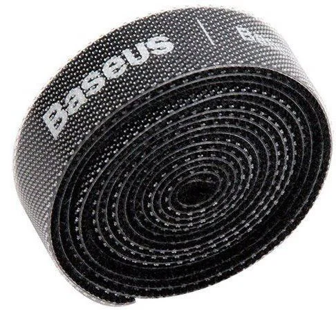 Páska stahovací - suchý zip, 1m, šířka 19mm 728144