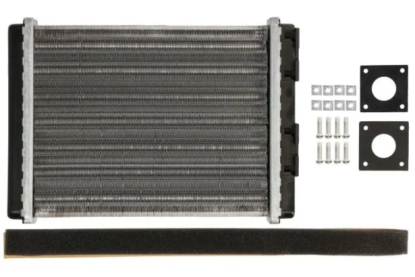 Vymenik tepla, Vnitrni vytapeni THERMOTEC D61004TT Vymenik tepla, Vnitrni vytapeni THERMOTEC D61004TT