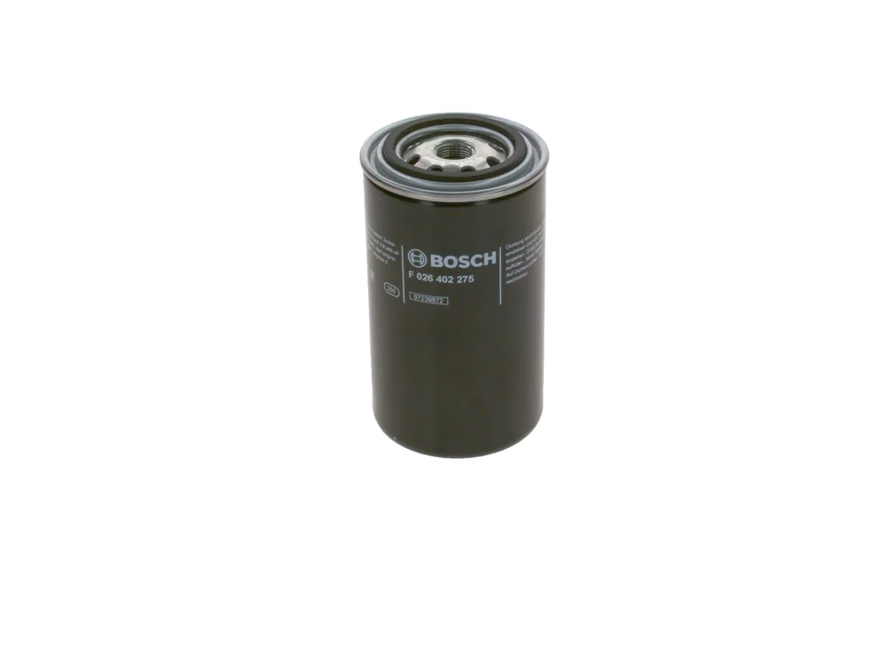 Palivový filtr BOSCH F026402275 Palivový filtr BOSCH F026402275